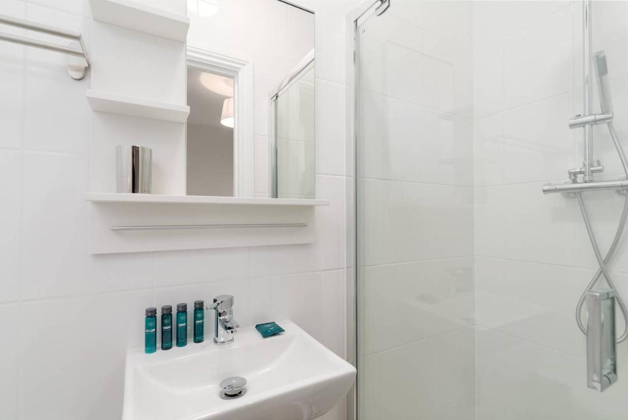 Guestready - Modern 2-Bed For 4 In Golders Green! Лондон Экстерьер фото