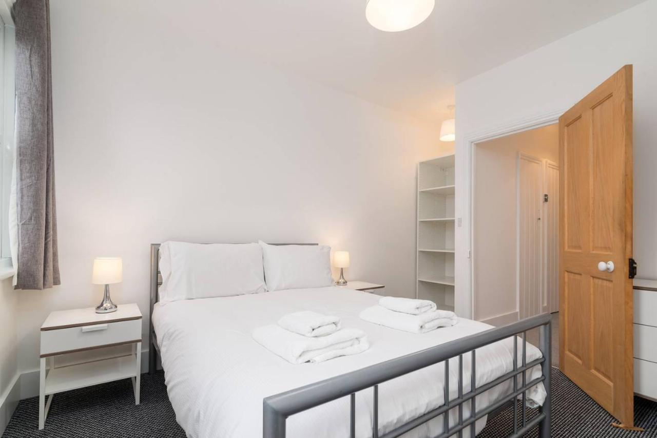 Guestready - Modern 2-Bed For 4 In Golders Green! Лондон Экстерьер фото