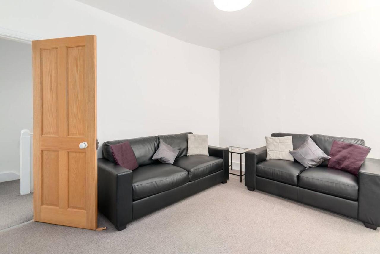 Guestready - Modern 2-Bed For 4 In Golders Green! Лондон Экстерьер фото